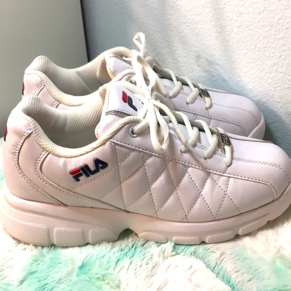 Fila Shoes - Fila